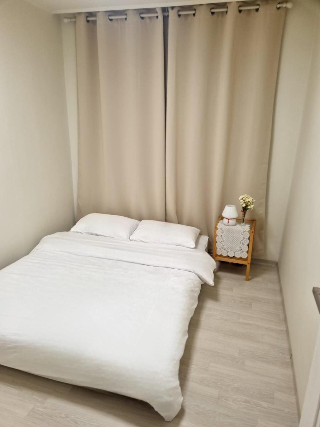 Hyehwa Always The Sun Apartment Seoul
