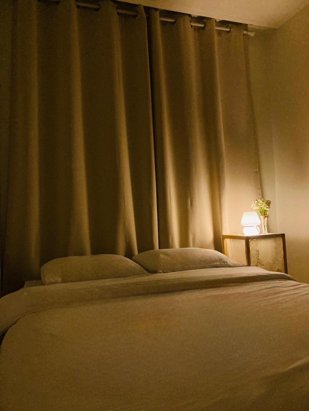 Apartment Hyehwa Always The Sun Seoul