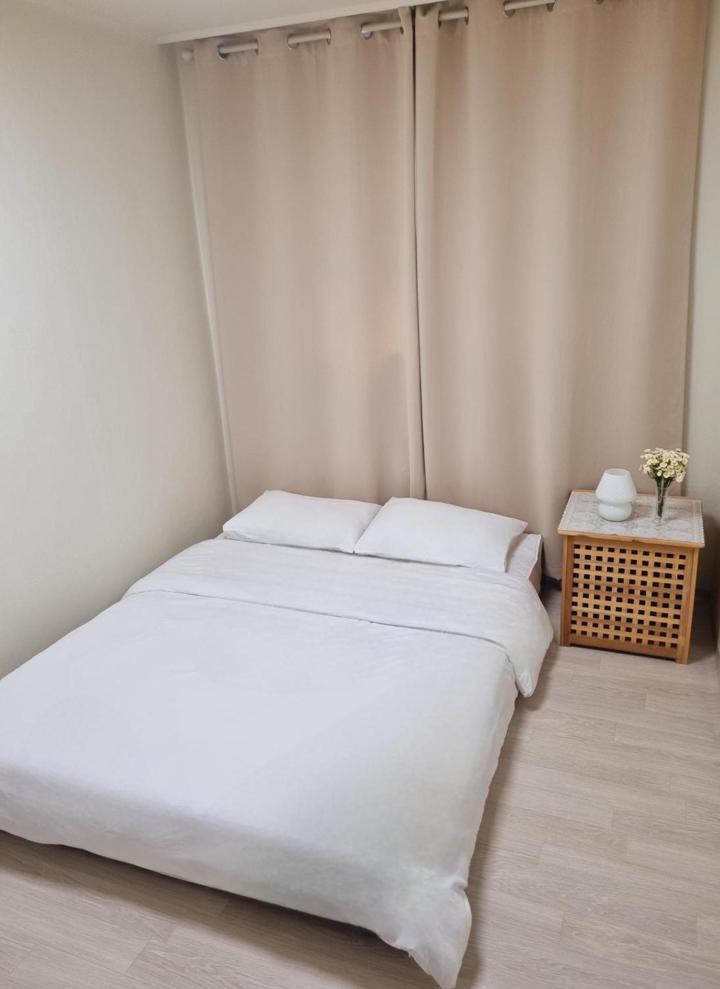 Hyehwa Always The Sun Apartment Seoul