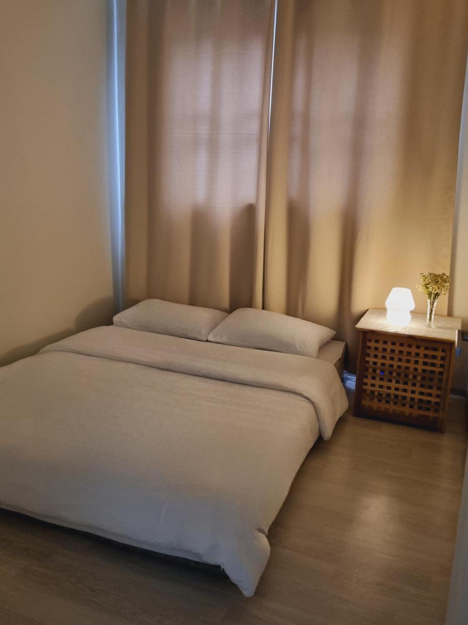 Hyehwa Always The Sun Apartment