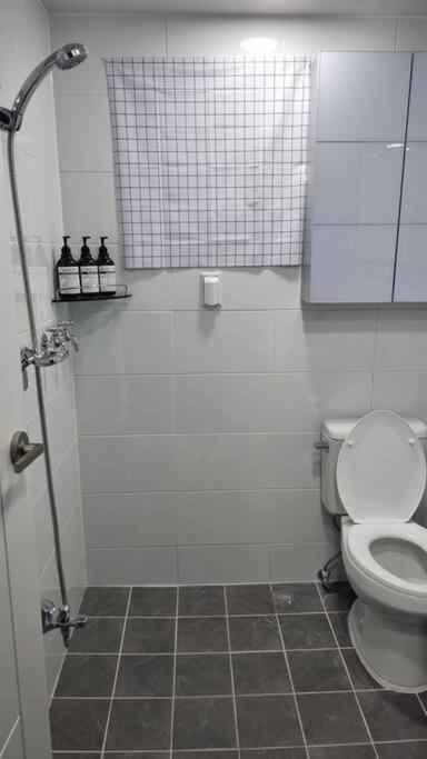 Hyehwa Always The Sun Apartment Seoul