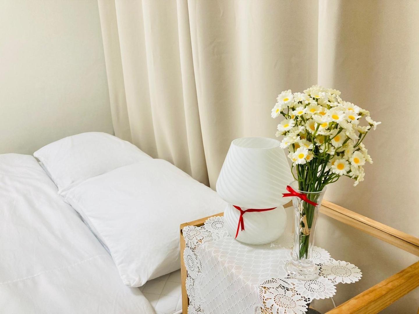 Apartment Hyehwa Always The Sun Seoul