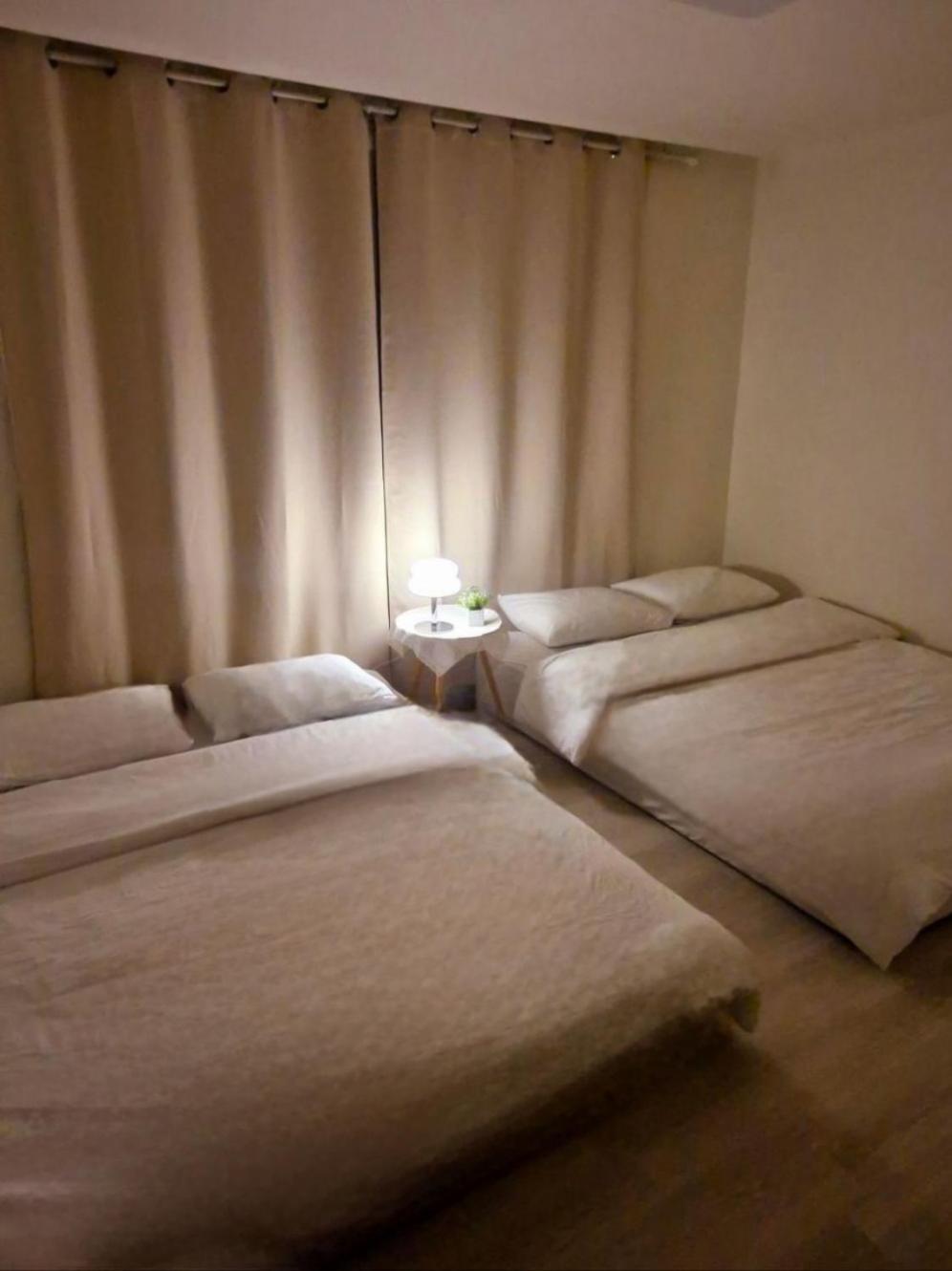 Hyehwa Always The Sun Apartment