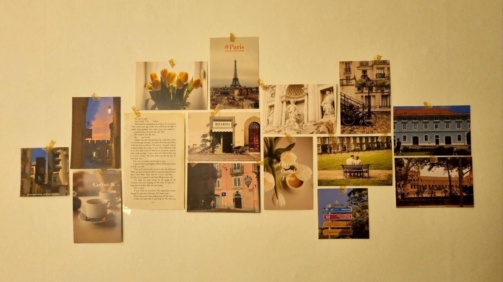 Hyehwa Always The Sun Apartment Seoul